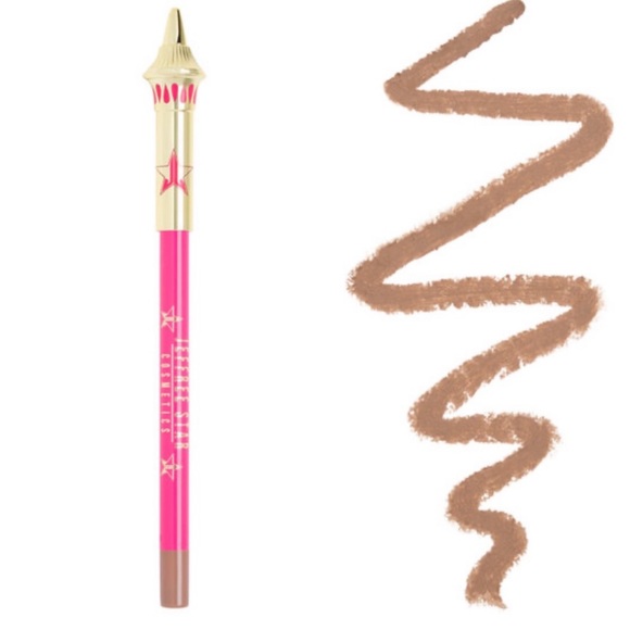 Jeffree Star Makeup Jeffree Star Cosmetics Velour Lip Liner Posh